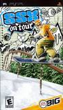 SSX on Tour (PlayStation Portable)
